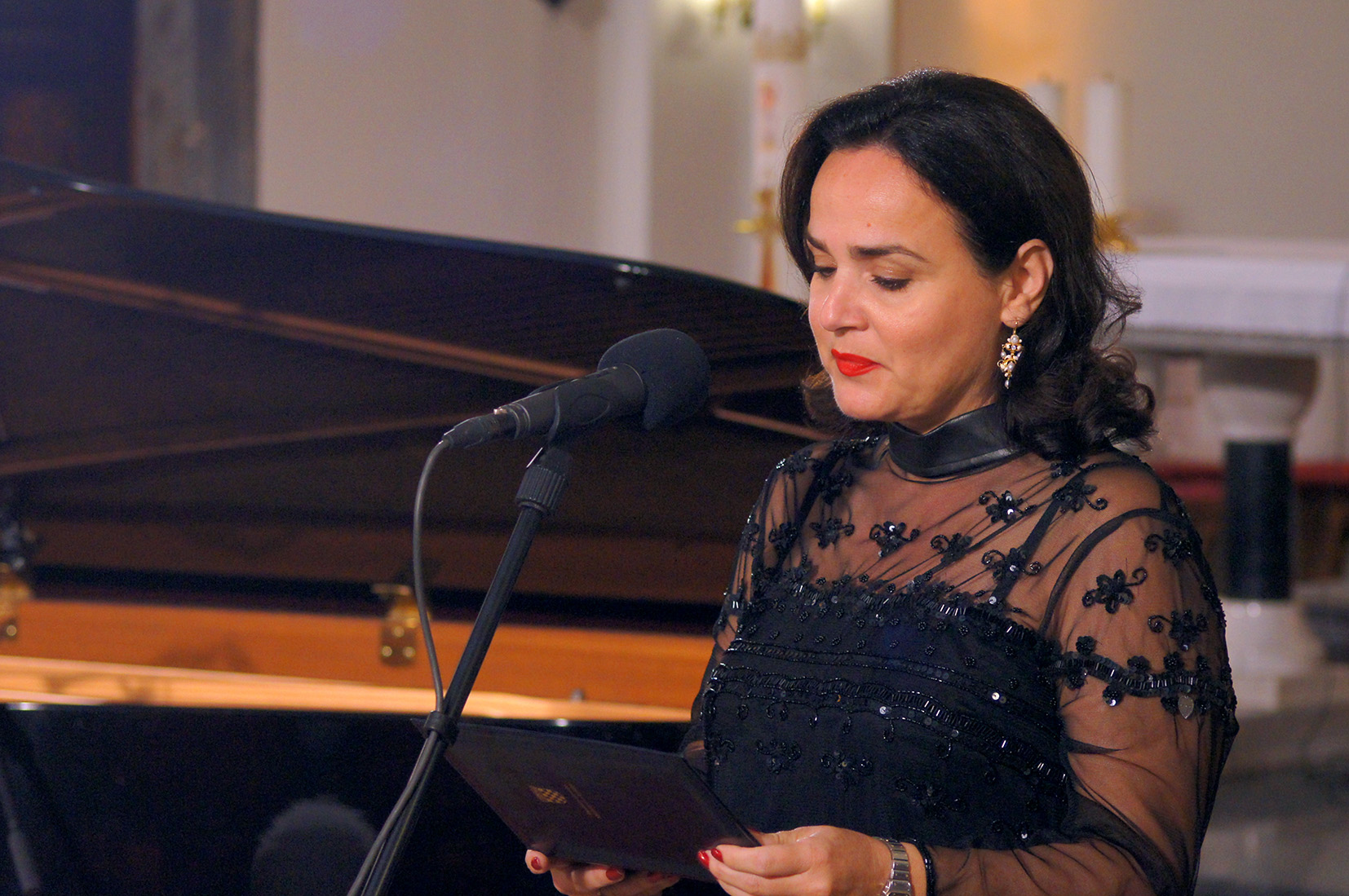 41 SGJ otvorenje Iva Hraste Soco